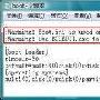 手动修复XP/Vista双系统的引导文件