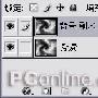 Photoshop滤镜制作超炫的彩色光束(2)
