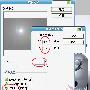 Photoshop初学者实例教程：模拟逼真汽车氙气灯光(2)