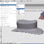 Photoshop CS4带你一起跨越3D奇幻之门(1)