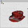 Photoshop CS4带你一起跨越3D奇幻之门(2)