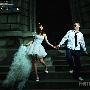 Photoshop简单几步把照片打造成灵秀的倩影(1)