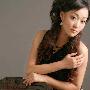 Photoshop调出美女照片暗调古典色(1)