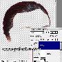 Photoshop把真人头像转石膏雕像(2)