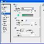 Photoshop制作一款超炫的发光环绕字体(2)