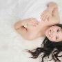 Photoshop打造荧光色调的美女照片(1)