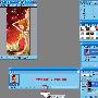 Photoshop制作闪烁的动态效果图(2)