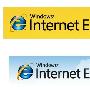 IE9浏览器启用全新LOGO 浅色调风格清新