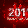 Photoshop制作2011新年艺术字特效(1)