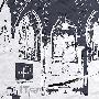 Photoshop把人物图片处理成黑白素描插画(1)