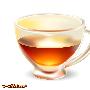 Photoshop制作盛有红色液体的玻璃茶杯(1)