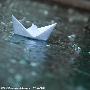 Photoshop打造一张怀旧的雨季特写照片(1)