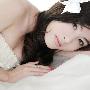 Photoshop给美女加上淡淡的彩妆(1)