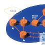 关于OSPF动态路由协议的可伸缩性测试