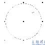 Photoshop实例教程用CD打造绚丽彩虹