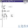 下拉式中文菜单的制作方法