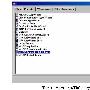 使用VisualC  创建ARX程序
