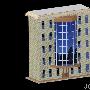 AutoCAD2011曲面命令创建和修改模型