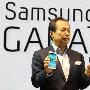 三星移动业务总裁确认：8英寸Galaxy Note将在MWC大会上亮相