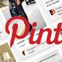 图片瀑布流的威力？最新数据显示Pinterest有望成为第二大社交网站，仅次于Facebook