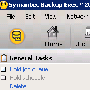 Symantec Backup Exec恢复数据库