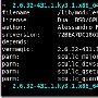 Linux 模块管理