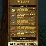 iphone版《Temple run》中游戏道具使用攻略