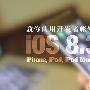 手把手教你使用开发者帐号下载iOS8.3 beta1