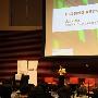 马云作客斯坦福大学演讲：对雅虎非常有兴趣