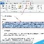 Office2010简体与繁体文字怎么转换