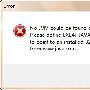 no jvm could be found on your system解决方法