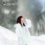 PS绘制唯美冬日雪地里的美女教程