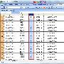 在Excel 2003中轻松实现字符替换