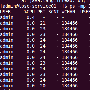 常用的linux系统监控命令整理