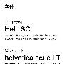 H5移动端页面设计心得分享