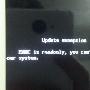 华为刷机update exception emmc is readonly...问题解决方法