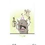 Illustrator彩色图像转灰度的几种方法