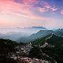 如何拍摄虚无飘渺的雾景