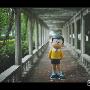 学拍创意移轴主题摄影