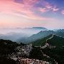 虚无飘渺的雾景的拍摄技巧