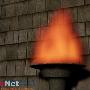 3dmax教程：模拟火焰的燃烧效果