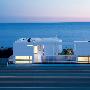 南加州海滨住宅别墅设计欣赏