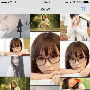 iOS开发之窥探UICollectionViewController(四)--一款功能强大的自定义瀑布流