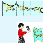 2015/11/2用Python写游戏，pygame入门：游戏中的事件和显示