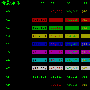 vt100控制符