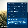 Win10通知中心应该变成这样吗？