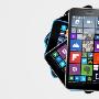 Lumia Win10旗舰双子星手机爆料，CityMan和TalkMan