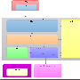 在VisualStudio中使用层关系图描述系统架构、技术栈