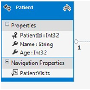 EntityFramework6Recipes2ndEdition（11-6）译->从一个”模型定义”函数里返回一个复杂类型