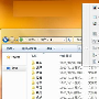 如何同步win7资源管理器视图？